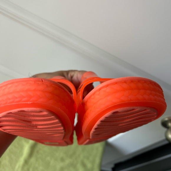 Reef Women's Sandals - Bright Orange - Picture 12 of 15